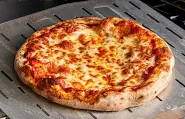 Cheese Pizza healthy